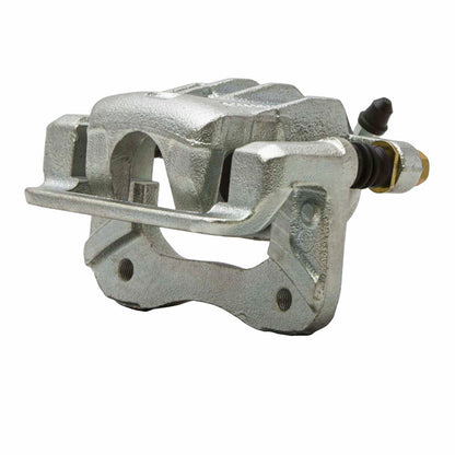 DFC 04-06 Kia Amanti Rear-L Premium Caliper - Silver Zinc Coated
