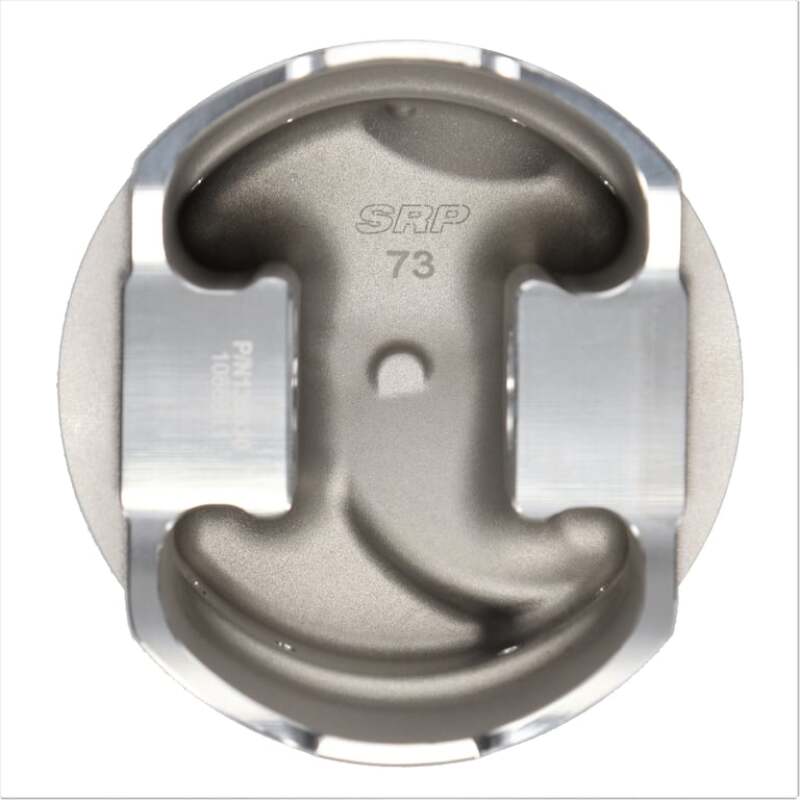 JE Pistons 454 BBC 33cc Dome - Set of 8 Pistons