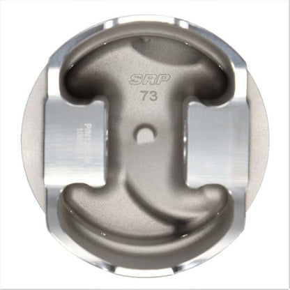 JE Pistons 454 BBC 33cc Dome - Set of 8 Pistons