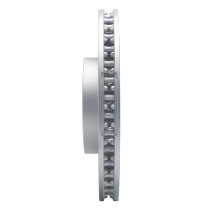 DFC 18-20 Land Rover Discovery Front GeoSPEC Coated Rotor
