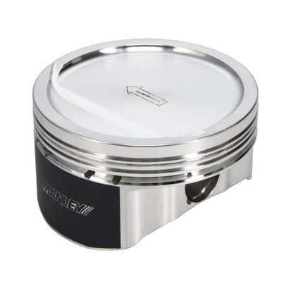 Manley Performance Manley Chevrolet LS Piston Set - 4.080in Bore 1.304in CH, -18.00 CC