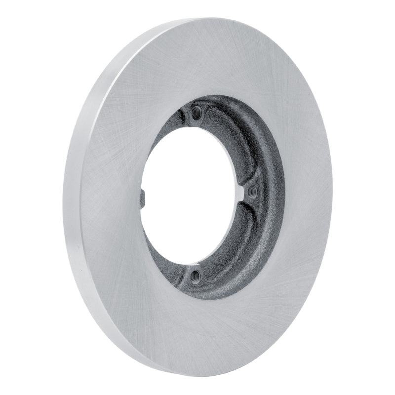 DFC 07-15 Toyota Avanza (Mexico) Front Brake Rotor