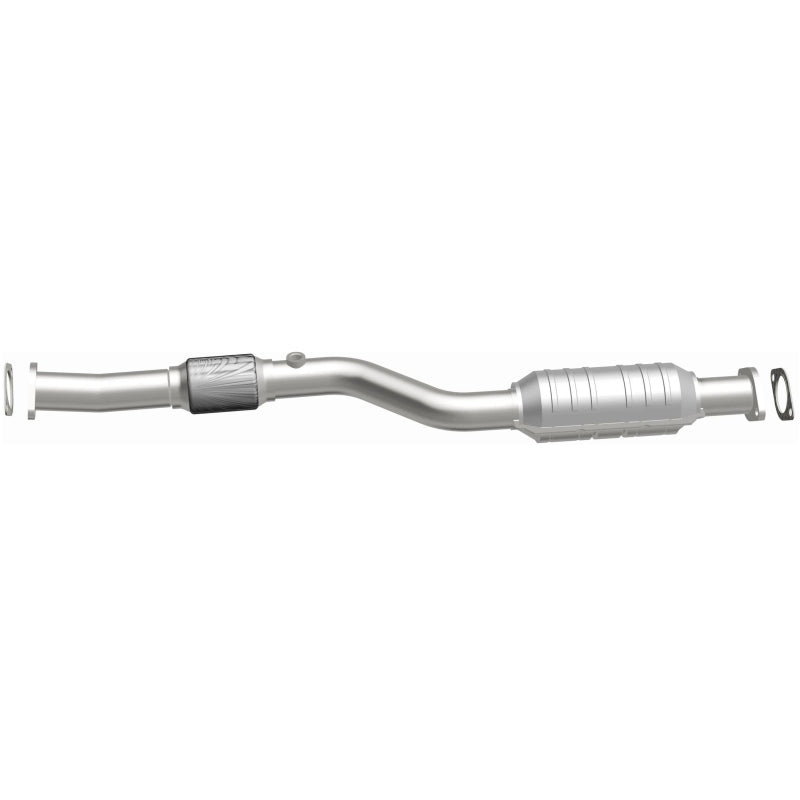 MagnaFlow Direct Fit Catalytic Converter 01-02 Elantra 2.0L OEM