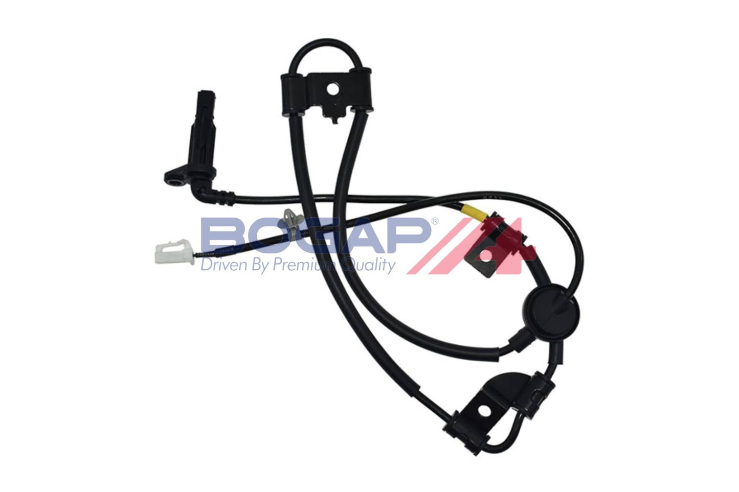 BOGAP Y7117104 Sensor, Wheel Speed