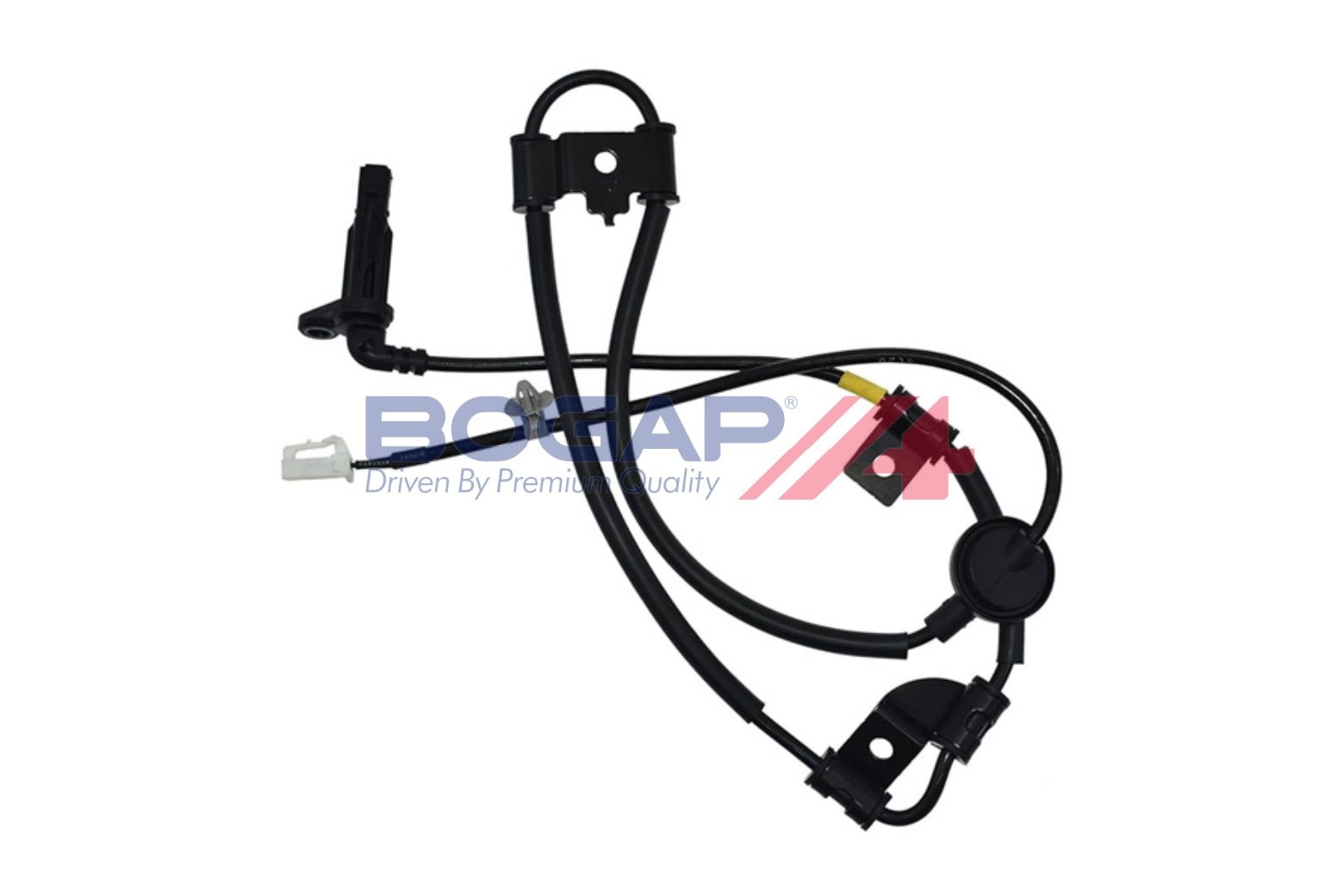 BOGAP Y7117104 Sensor, Wheel Speed