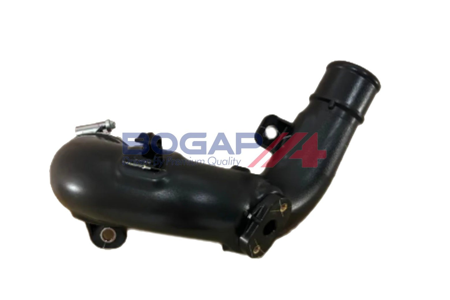 BOGAP T6110104 Intake Hose, Air Filter