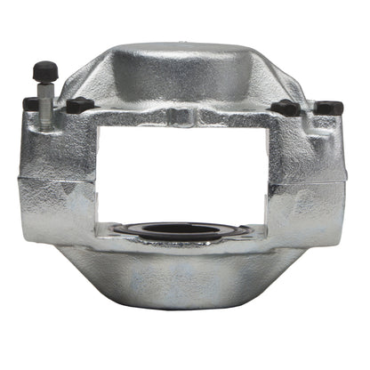 DFC 80-85 Mercedes-Benz 450SL Front-R Premium Caliper - Silver Zinc Coated