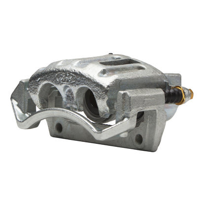 DFC 97-04 Ford F-150 2WD Front-L Premium Caliper - Silver Zinc Coated