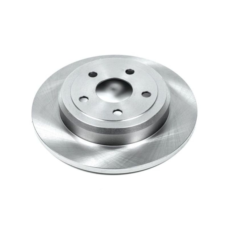 PowerStop Power Stop 11-19 Dodge Durango Rear Autospecialty Brake Rotor