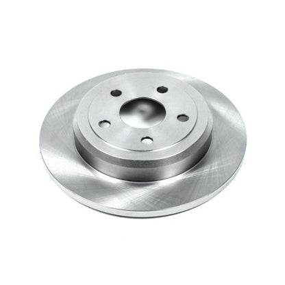 PowerStop Power Stop 11-19 Dodge Durango Rear Autospecialty Brake Rotor