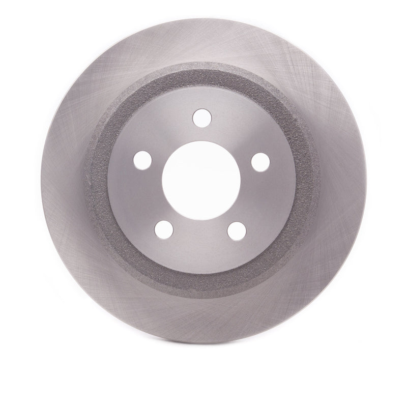 DFC 07-12 Dodge Nitro Rear Brake Rotor