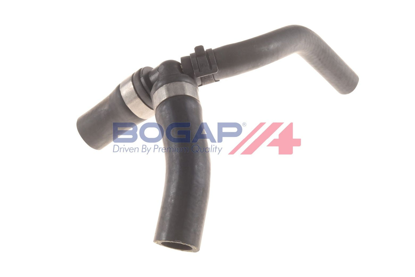 BOGAP A4228274 Radiator Hose
