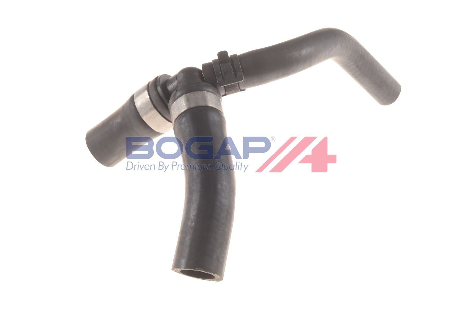 BOGAP A4228274 Radiator Hose