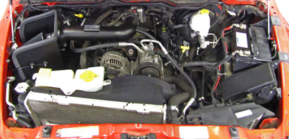 K&N Engineering K&N 03-08 Dodge Ram 1500 / 2500 / 3500 V8.5.7L Performance Intake Kit