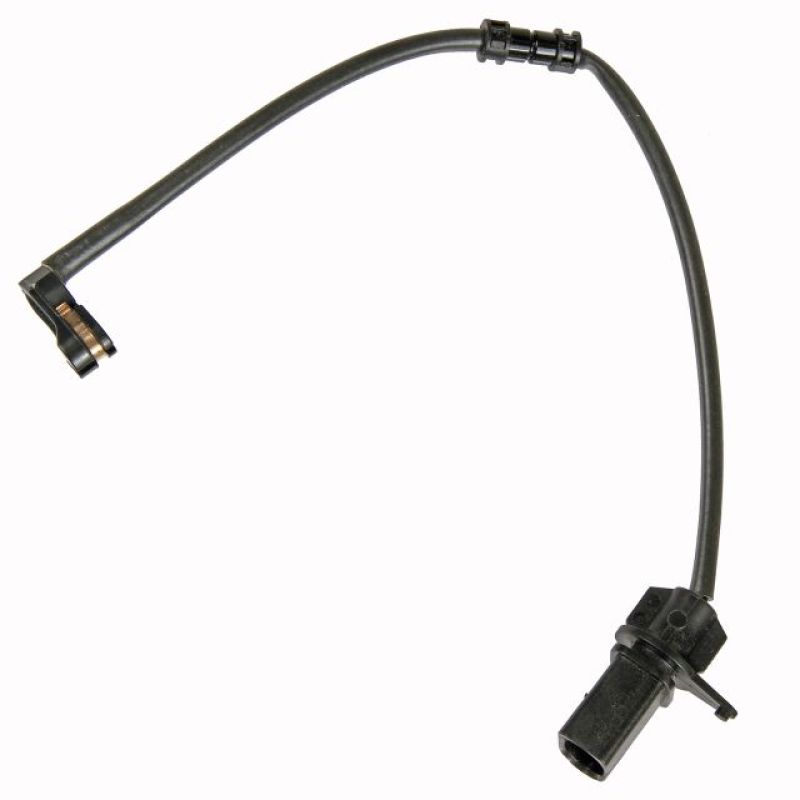PowerStop Power Stop 16-18 Audi A6 Front Euro-Stop Electronic Brake Pad Wear Sensor