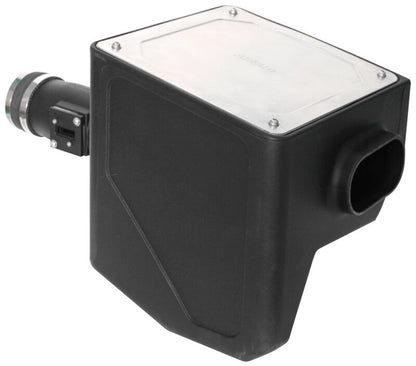 Airaid Intake Kit Nissan Titan XD V8-5.6L F/I 17-18