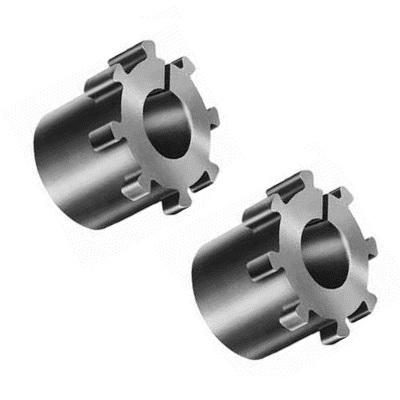 SPC Performance 1-1/4 deg. 4X4 Camber/Caster Sleeve