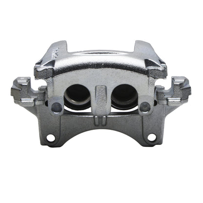 DFC 16-24 Ford Edge Front-L Silver Zinc Coated Premium Caliper