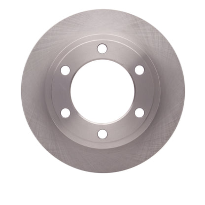DFC 83-98 Ford LT800 Short Conventional Tandem (w/Front Disc Brakes) Front Brake Rotor