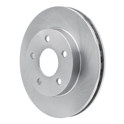 DFC 86-92 Ford Taurus (Excl SHO) Front/Rear Brake Rotor