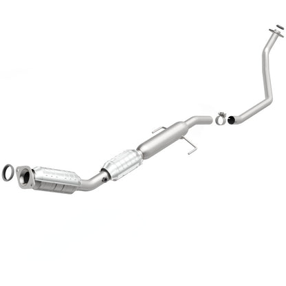MagnaFlow Direct Fit Catalytic Converter California 09-11 Toyota Corolla / Matrix L4-1.8LGAS