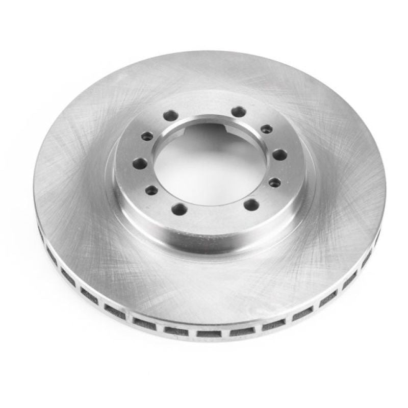 PowerStop Power Stop 91-96 Mitsubishi Montero Front Autospecialty Brake Rotor