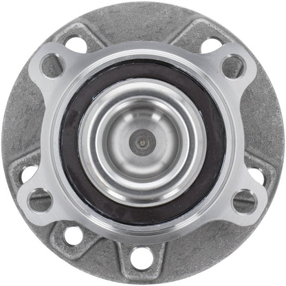 MOOG 15-21 Jeep Renegade Rear Hub Assembly