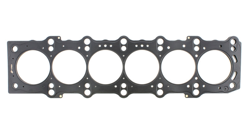 Cometic Gasket Cometic 93-02 Toyota/Lexus 2JZ-GE / GTE 87mm Bore .052in MLX Head Gasket