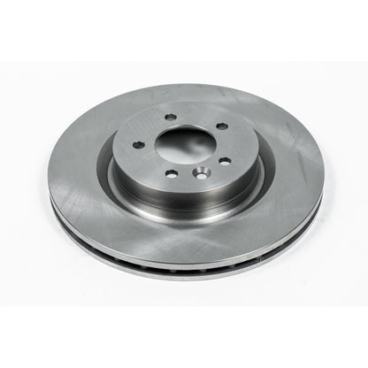 PowerStop Power Stop 2017 Land Rover Discovery Front Autospecialty Brake Rotor