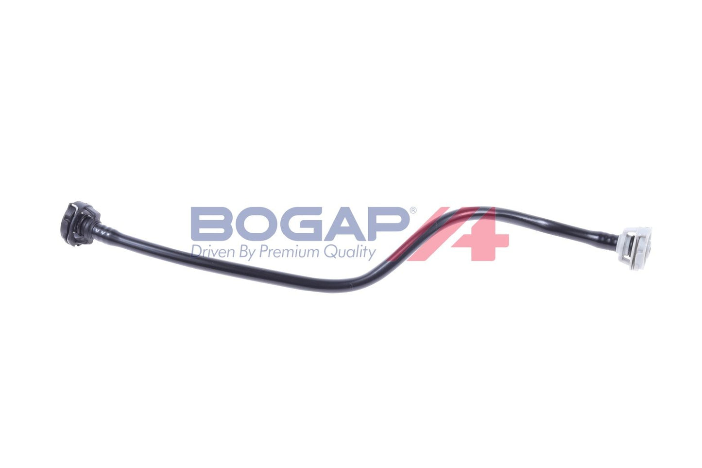 BOGAP A4217100 Radiator Hose