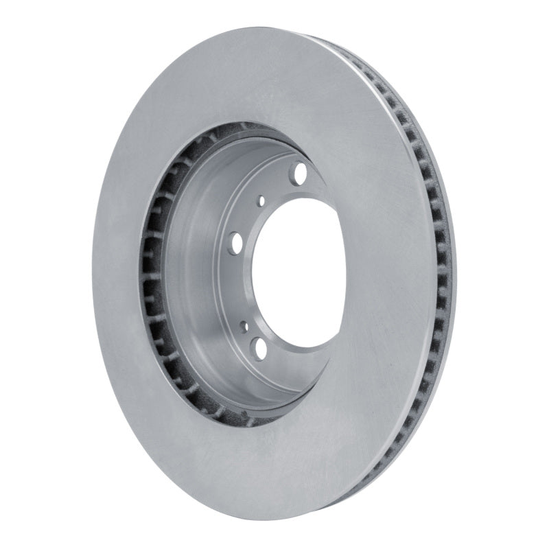 DFC 97-04 Porsche Boxster Front Brake Rotor
