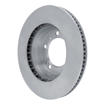 DFC 97-04 Porsche Boxster Front Brake Rotor