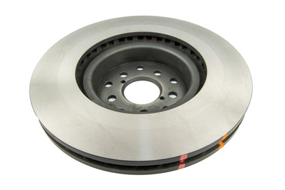 DBA 14-18 Subaru Forester 2.0L Front 4000 Series Plain Rotor