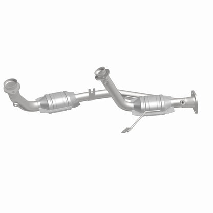 MagnaFlow Direct Fit Catalytic Converter 96-99 Taurus Code U AXOD 49