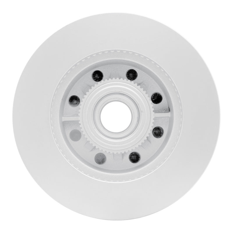 DFC 11-25 Ford F-350 Super Duty 2WD Front GeoSPEC Coated Rotor