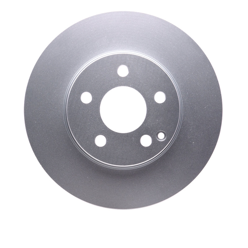 DFC 03-09 Mercedes-Benz E200 (Latin America) Front GeoSPEC Coated Rotor