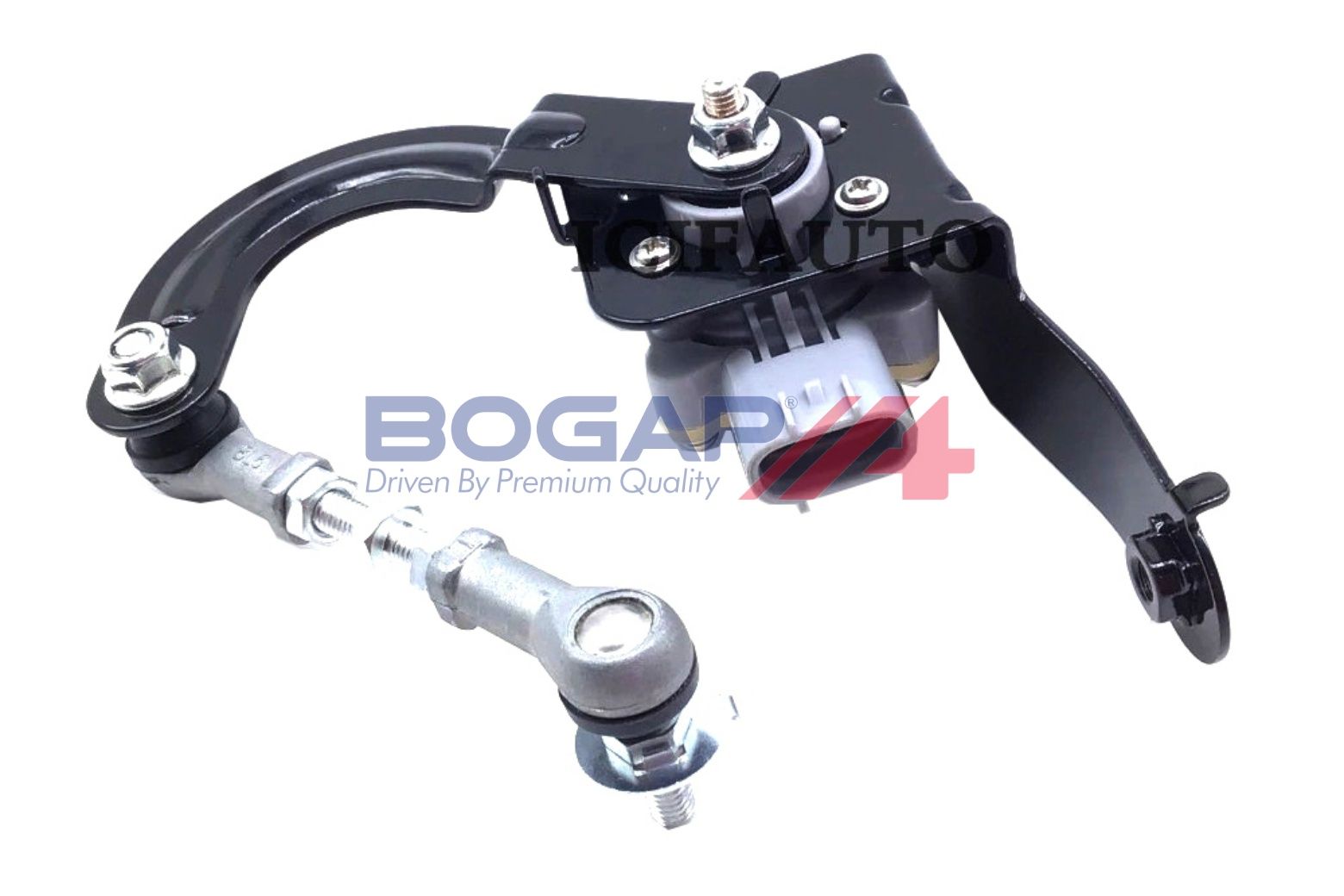 BOGAP T7212112 Sensor, Headlight Levelling