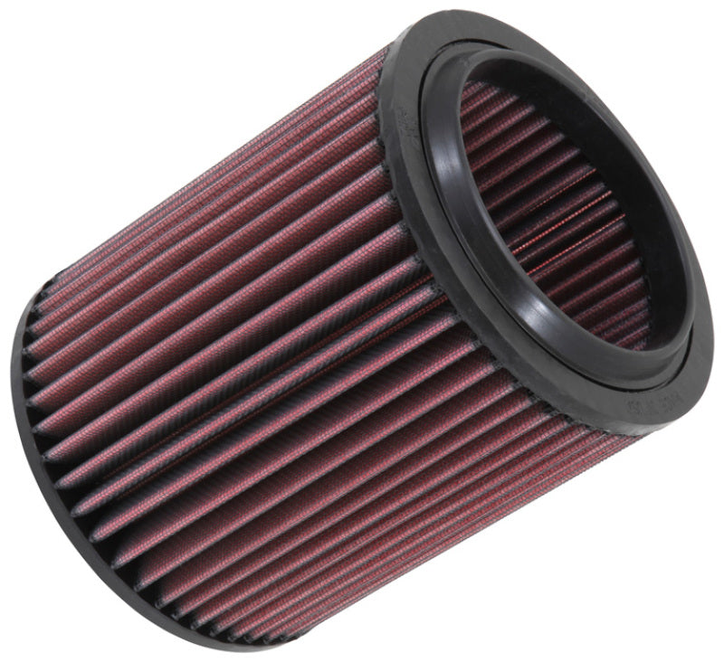 K&N Engineering K&N Replacement Air Filter AUDI A8 4.2L-V8; 2004-2005