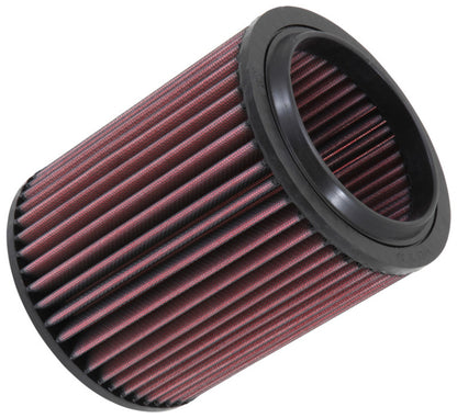 K&N Engineering K&N Replacement Air Filter AUDI A8 4.2L-V8; 2004-2005