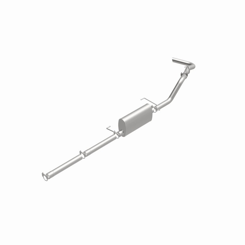 Magnaflow BRExhaust 03 Dodge Ram 1500 5.7L Exhaust Kit