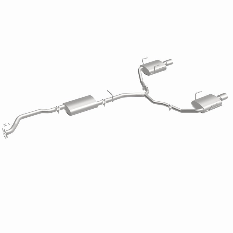 Magnaflow BRExhaust 09-12 Buick Enclave 3.6L Exhaust Kit