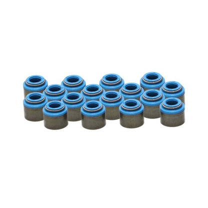 Manley Performance Manley Chevy LS Valve Spring and Tool Steel Retainer Kit (w/ Valve Locks)