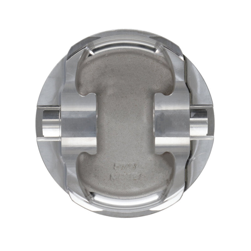 Manley Performance Manley Chevrolet LS Piston Set - 4.185in Bore 1.115in CH, -18.00 CC