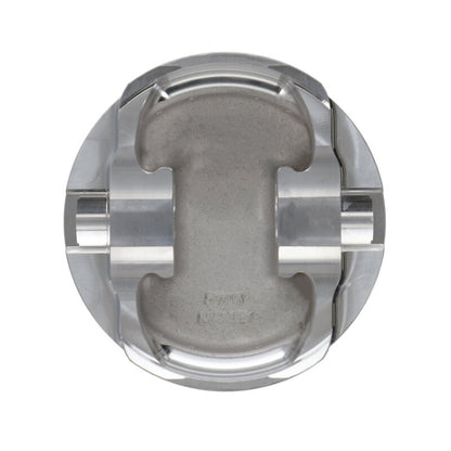 Manley Performance Manley Chevrolet LS Piston Set - 4.185in Bore 1.115in CH, -18.00 CC