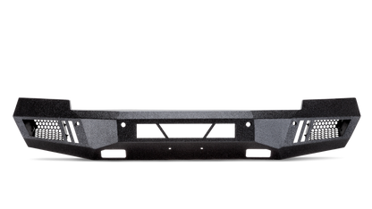 Body Armor 4x4 07-13 Chevy Silverado 1500 Eco Series Front Bumper