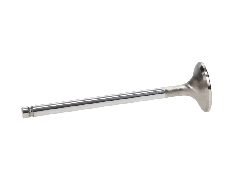 Manley Performance Manley Chevrolet Small Block Exhaust Valve Kit - 1.600in Head Dia. 5.265in O/A Length, 0.3415in Stem