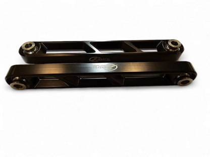 Elektric Off Road Elektric Offroad 2022+ Polaris Rzr Pro R Volt Billet Rear Sway Bar Links Anodized Black