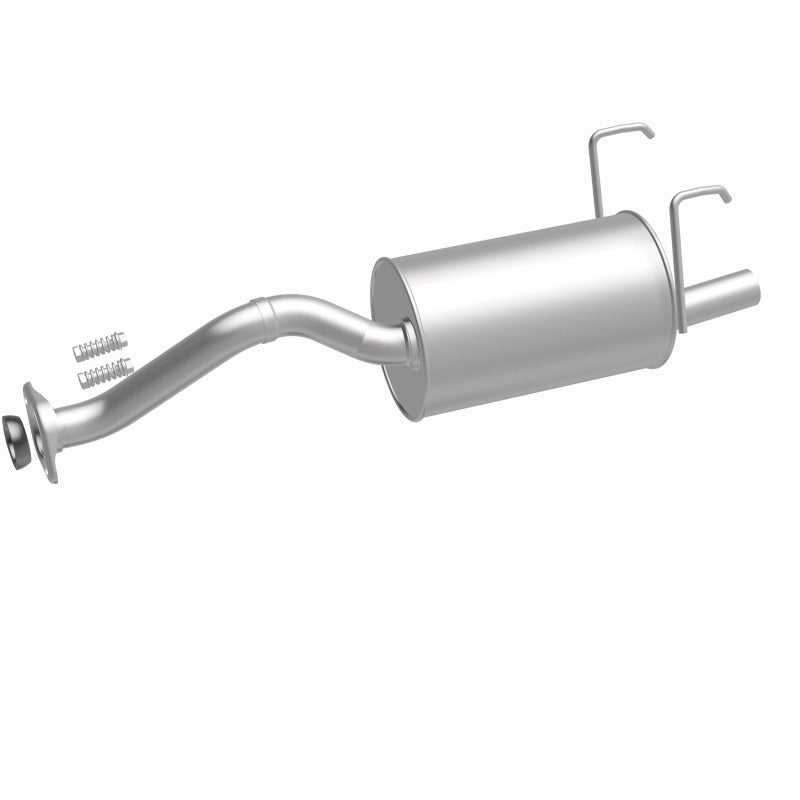 Magnaflow BRExhaust 93-95 Honda Civic Del Sol 1.5L Muffler Kit