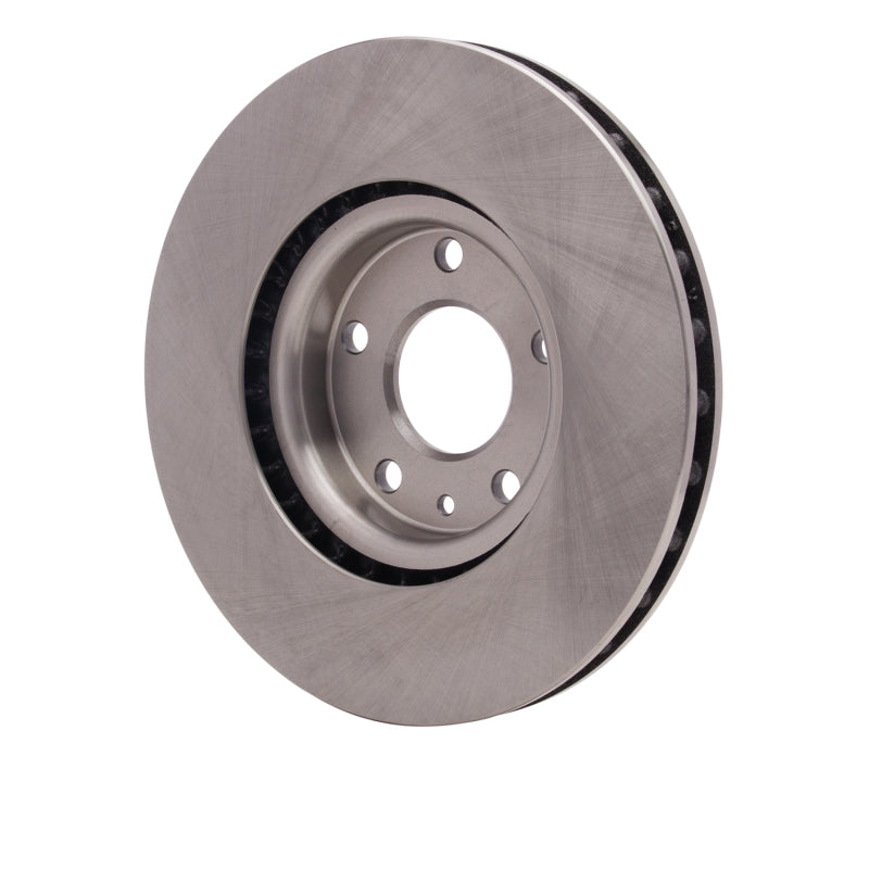 DFC 14-19 Chevrolet Corvette Front Brake Rotor