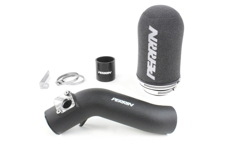 Perrin Performance PERRIN 18-21 Subaru STI Cold-Air Intake - Black